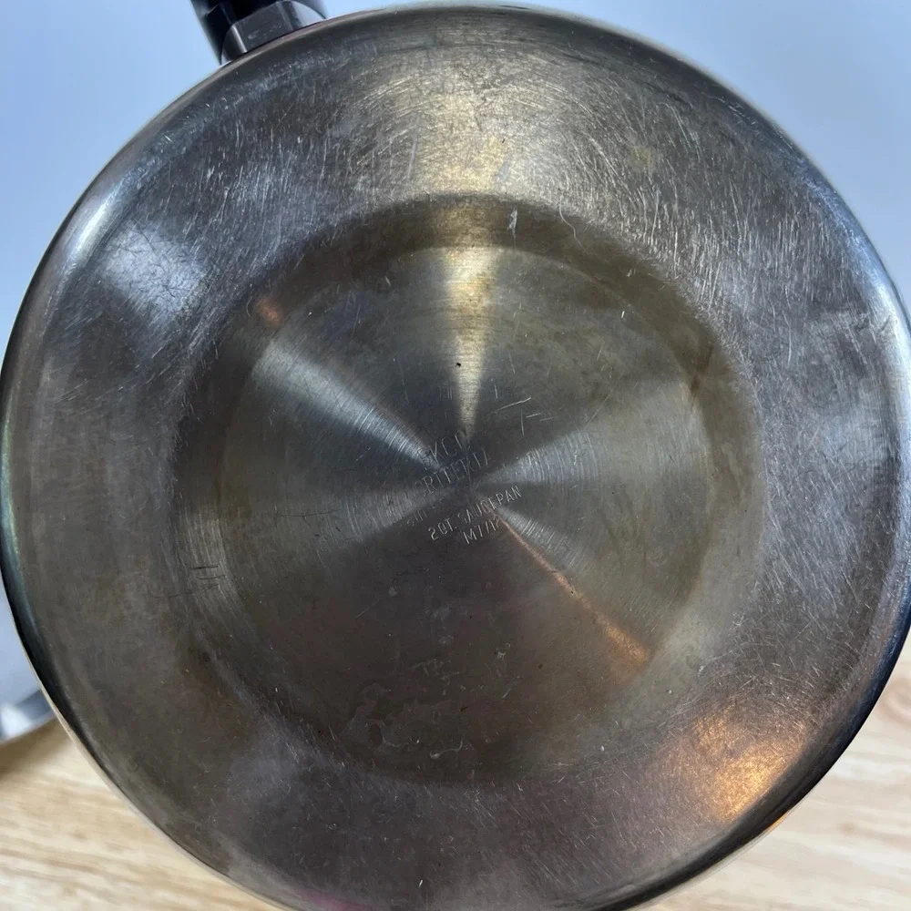 Ekco criteria stainless